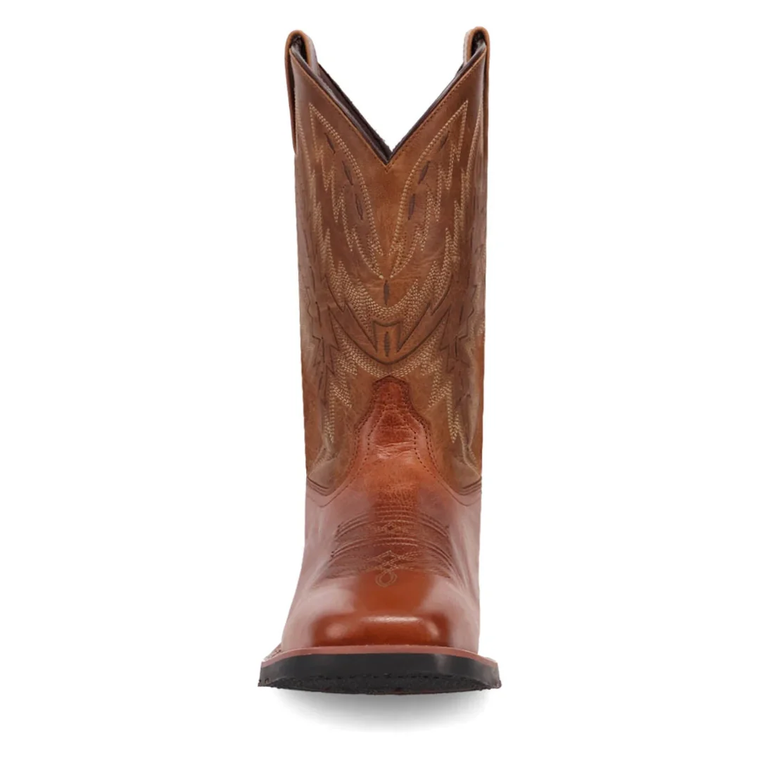 Dan Post Men's Cowboy Boots - Image 4