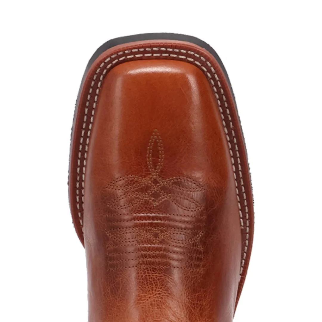 Dan Post Men's Cowboy Boots - Image 6