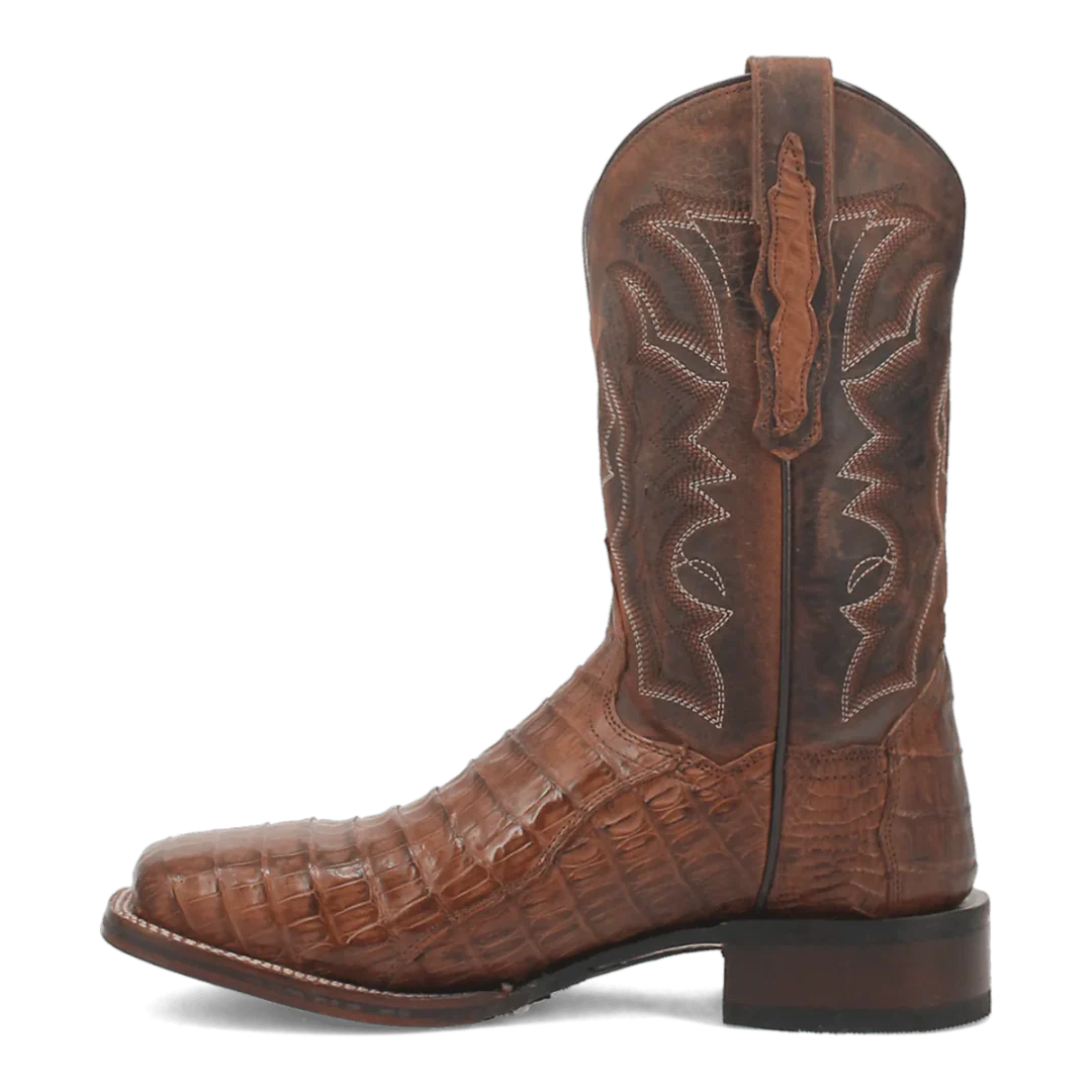 Dan Post Men's Kingsly Cowboy Boots - Image 2
