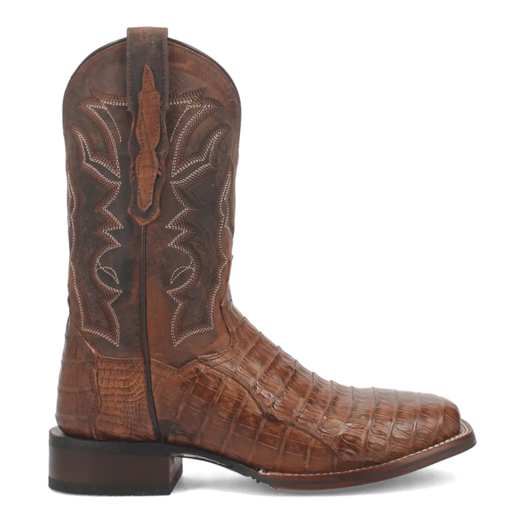 Dan Post Men's Kingsly Cowboy Boots - Image 3