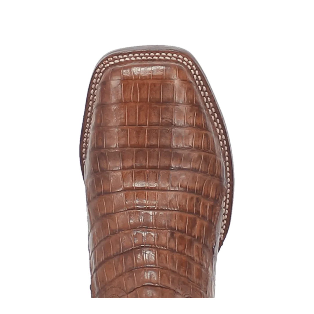Dan Post Men's Kingsly Cowboy Boots - Image 6