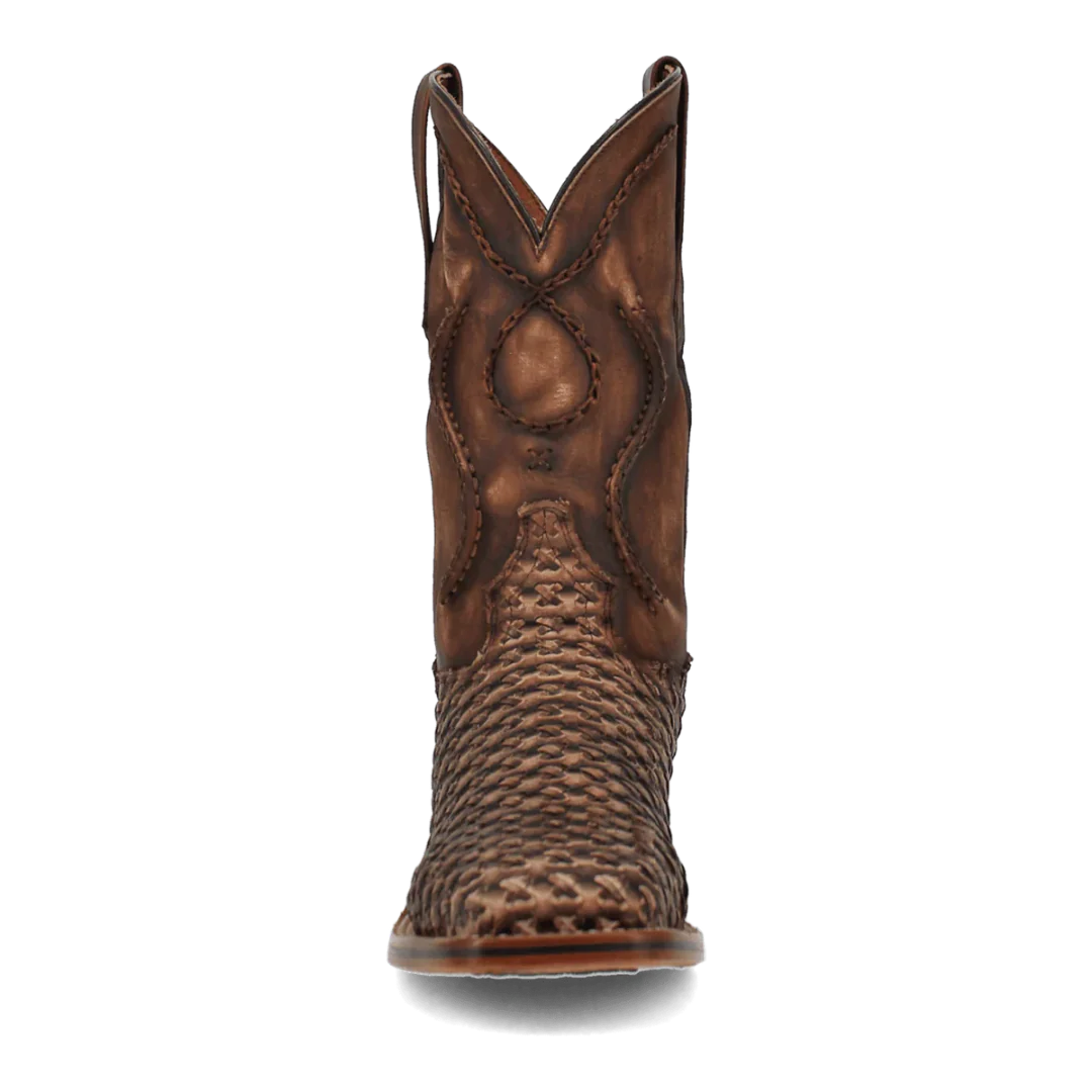 Dan Post Men's Stanley Cowboy Boots - Image 4