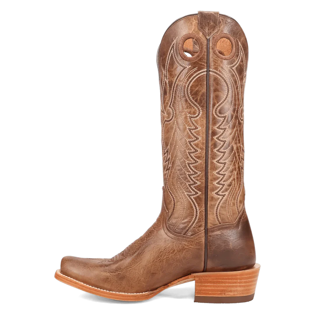 Dan Post Women's Adelaide Cowgirl Boots - Image 2