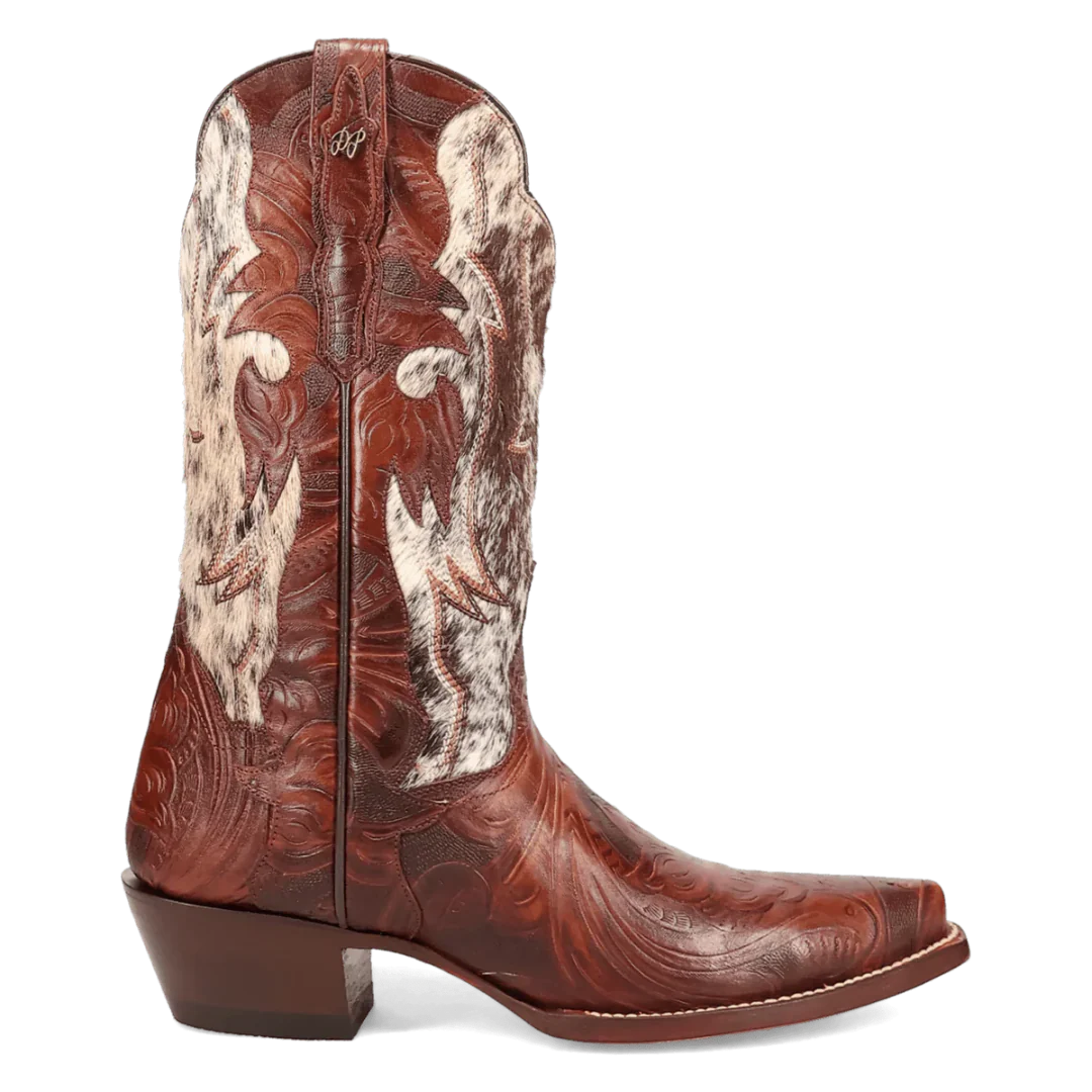 Dan Post Women's Andrinna Cowgirl Boots - Image 2
