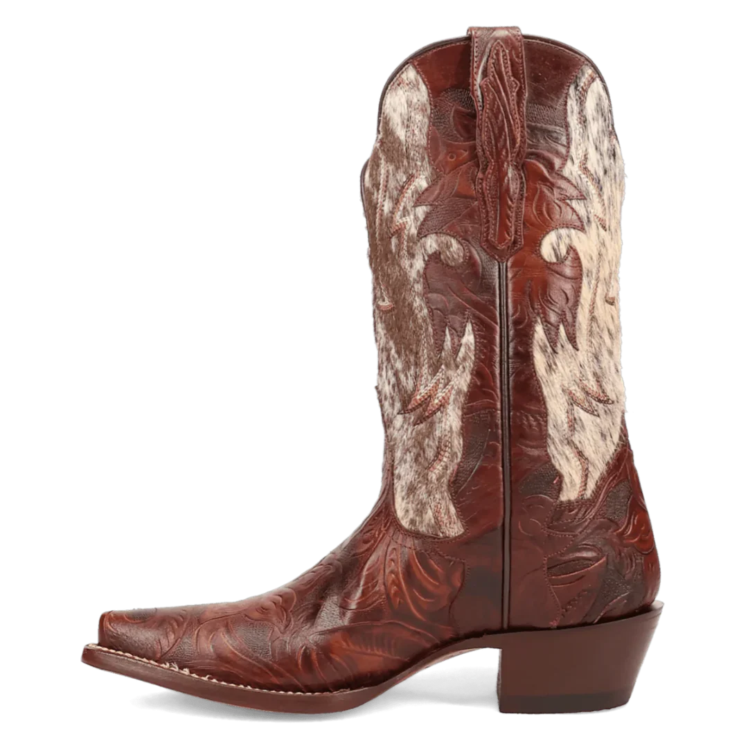 Dan Post Women's Andrinna Cowgirl Boots - Image 3