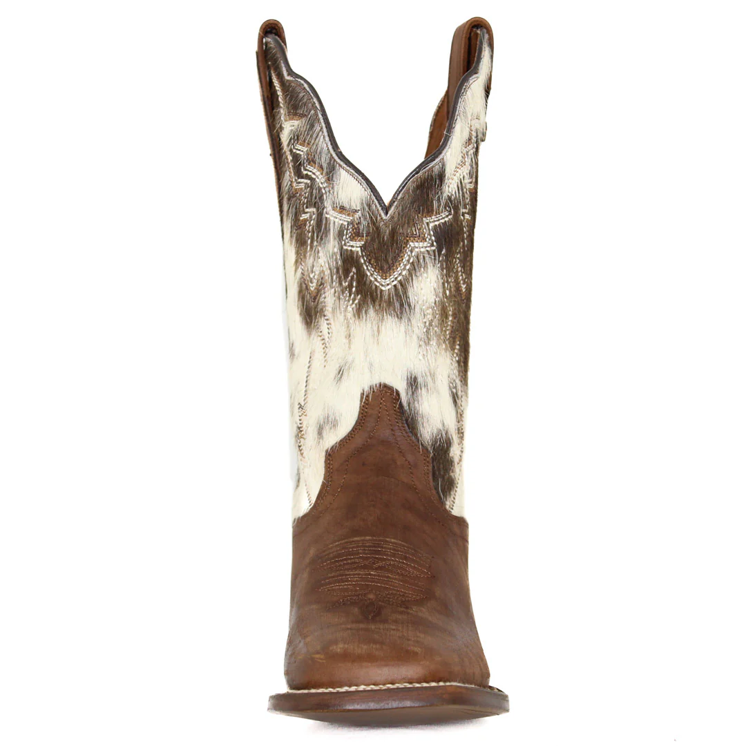 Dan Post Women's Clarabelle Cowgirl Boots - Image 4