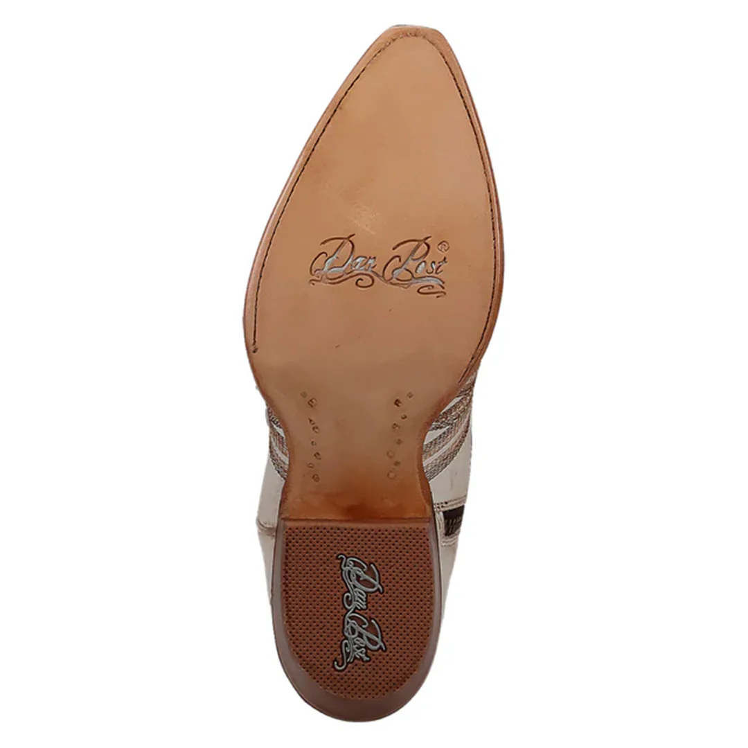 Dan Post Women's Josie Leather Boots - Image 6