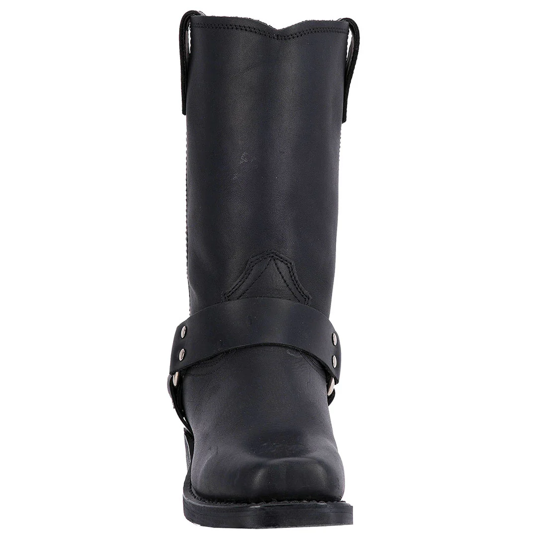 Dingo Men's Square Toe Harness Boots - Image 5