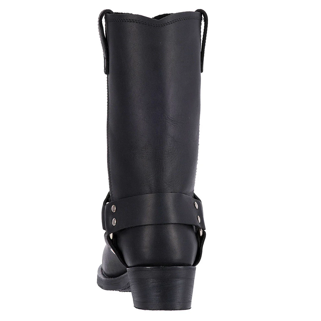 Dingo Men's Square Toe Harness Boots - Image 6
