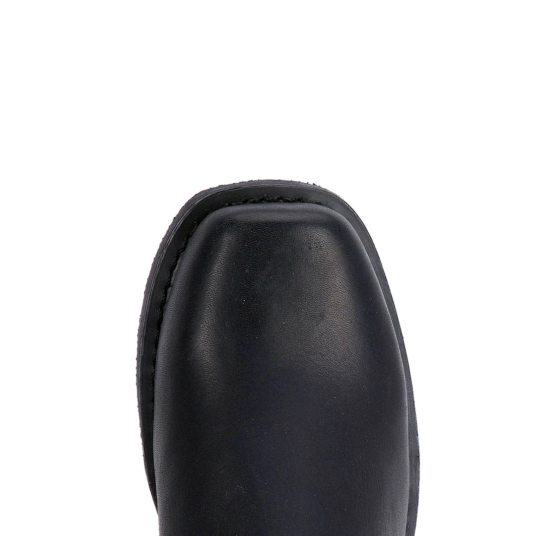 Dingo Men's Square Toe Harness Boots - Image 7