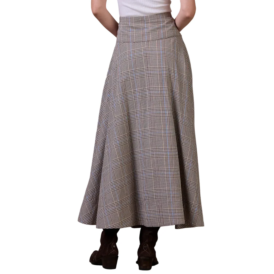 Double D Ranch Women's Glenn's Rodeo Skirt - Image 2