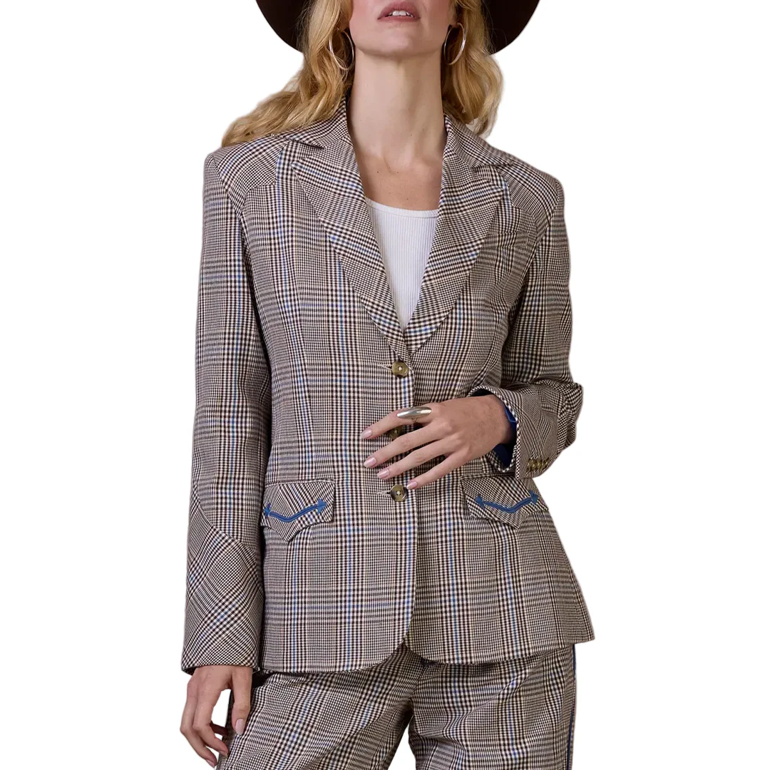 Double D Ranch Women's Riding Habit Jacket