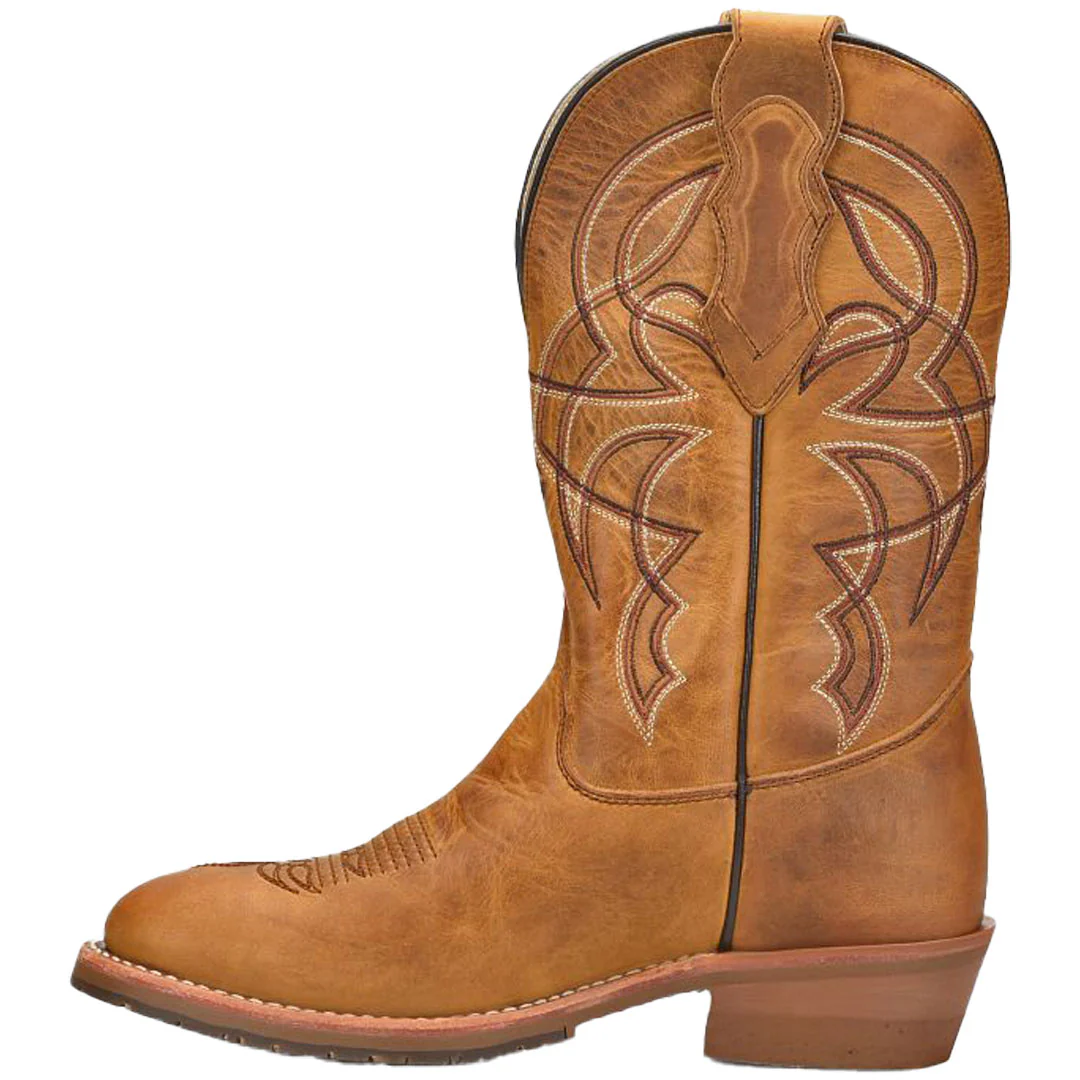 Double-H Boots Men's Toscosa Cowboy Boots - Image 2