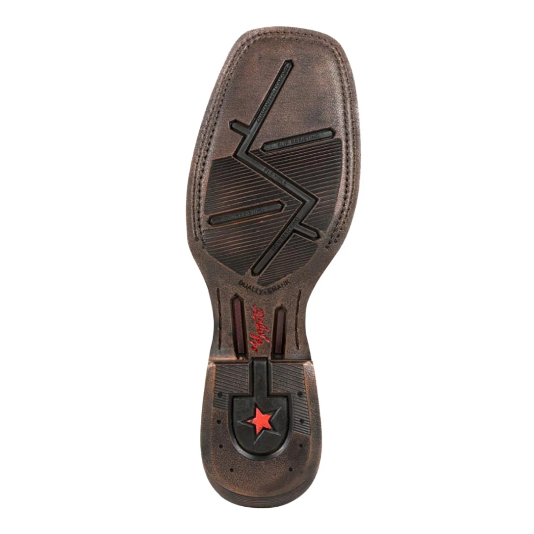 Durango Men's Rebel Pro Western Boots - Image 6