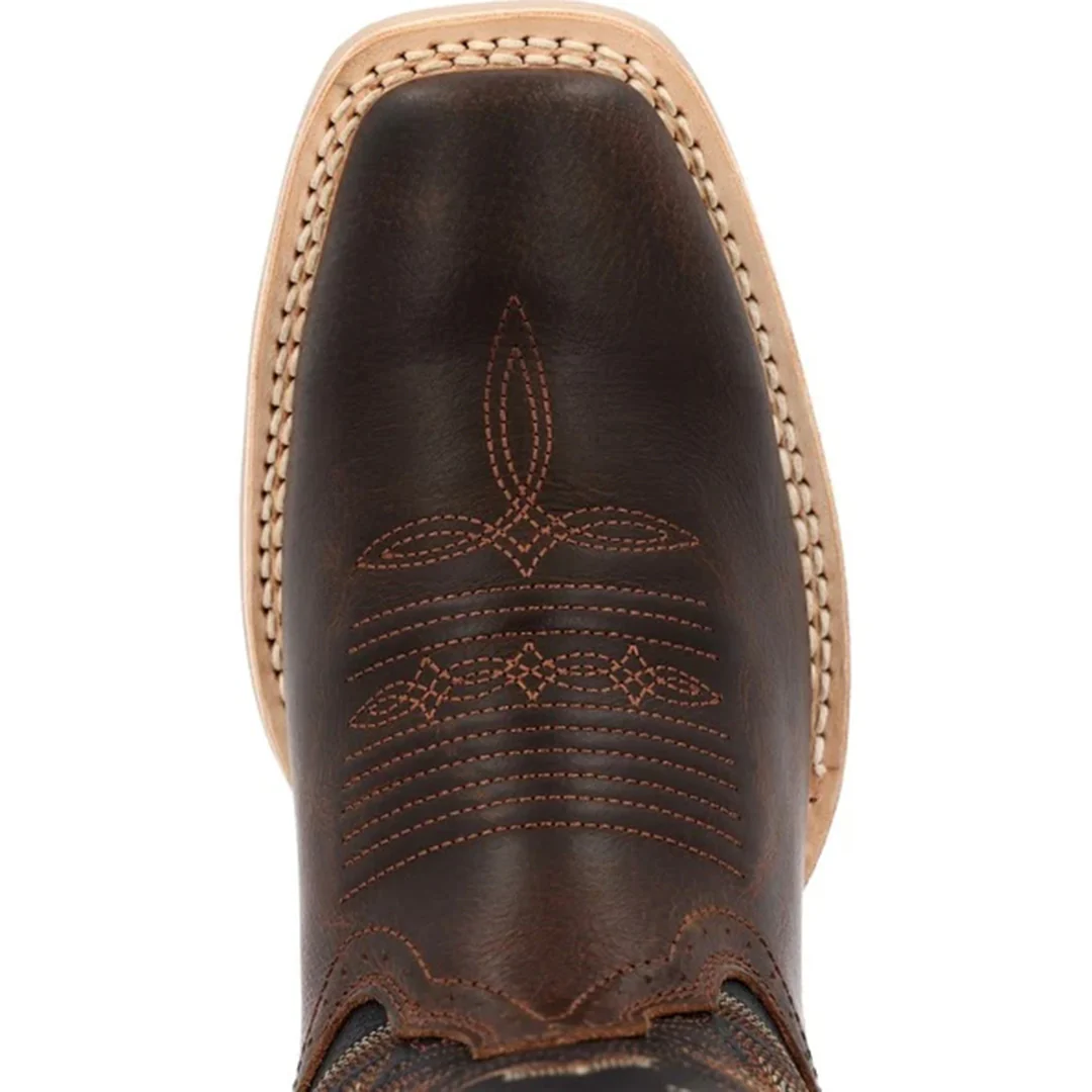Durango Men's Rebel Pro Western Cowboy Boots - Image 5