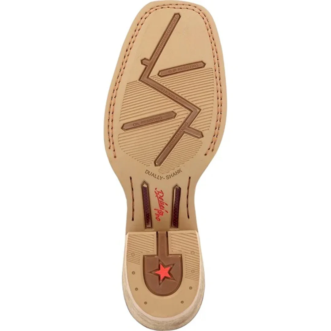 Durango Men's Rebel Pro Western Cowboy Boots - Image 6