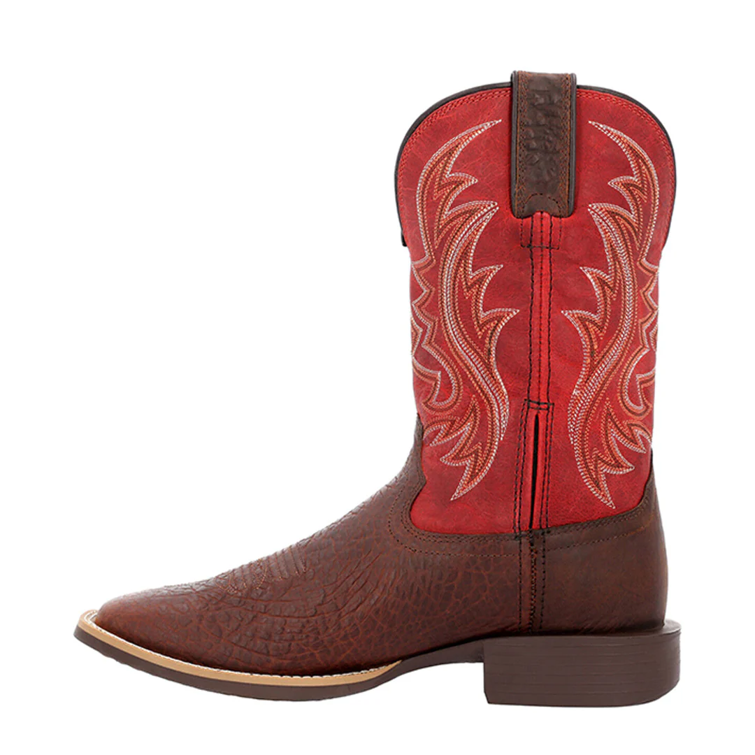 Durango Men's Shyloh Western Boots - Image 2