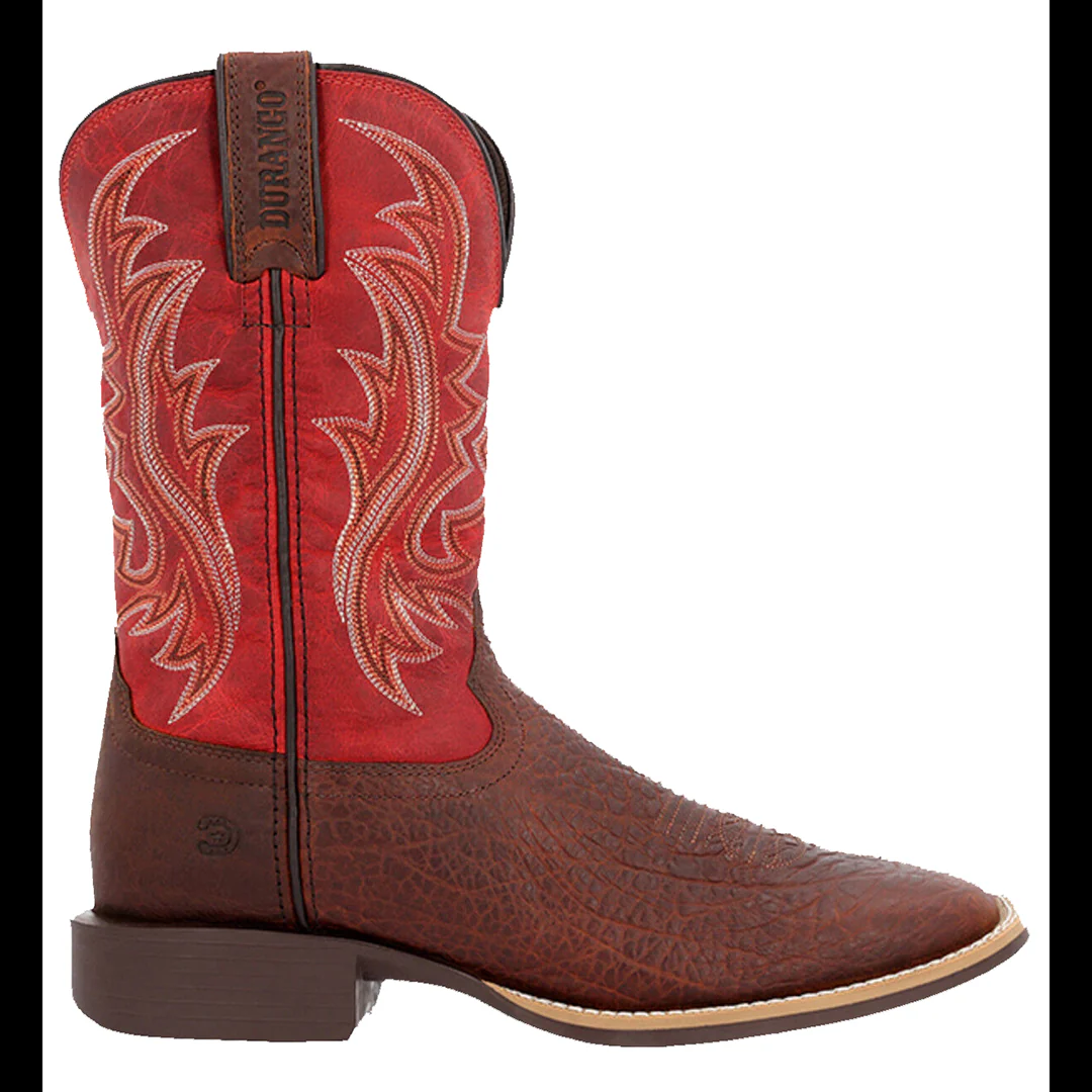 Durango Men's Shyloh Western Boots - Image 3