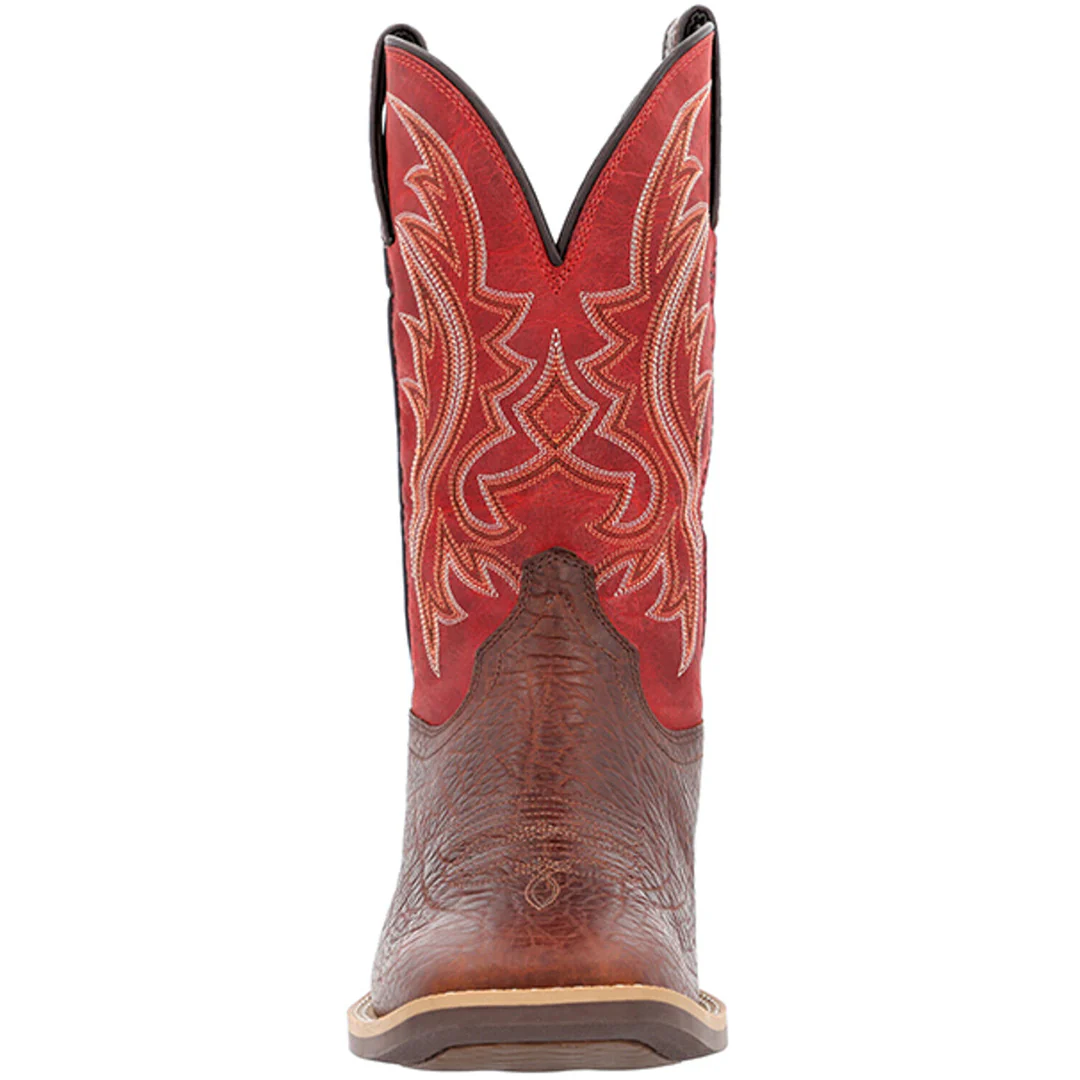 Durango Men's Shyloh Western Boots - Image 4