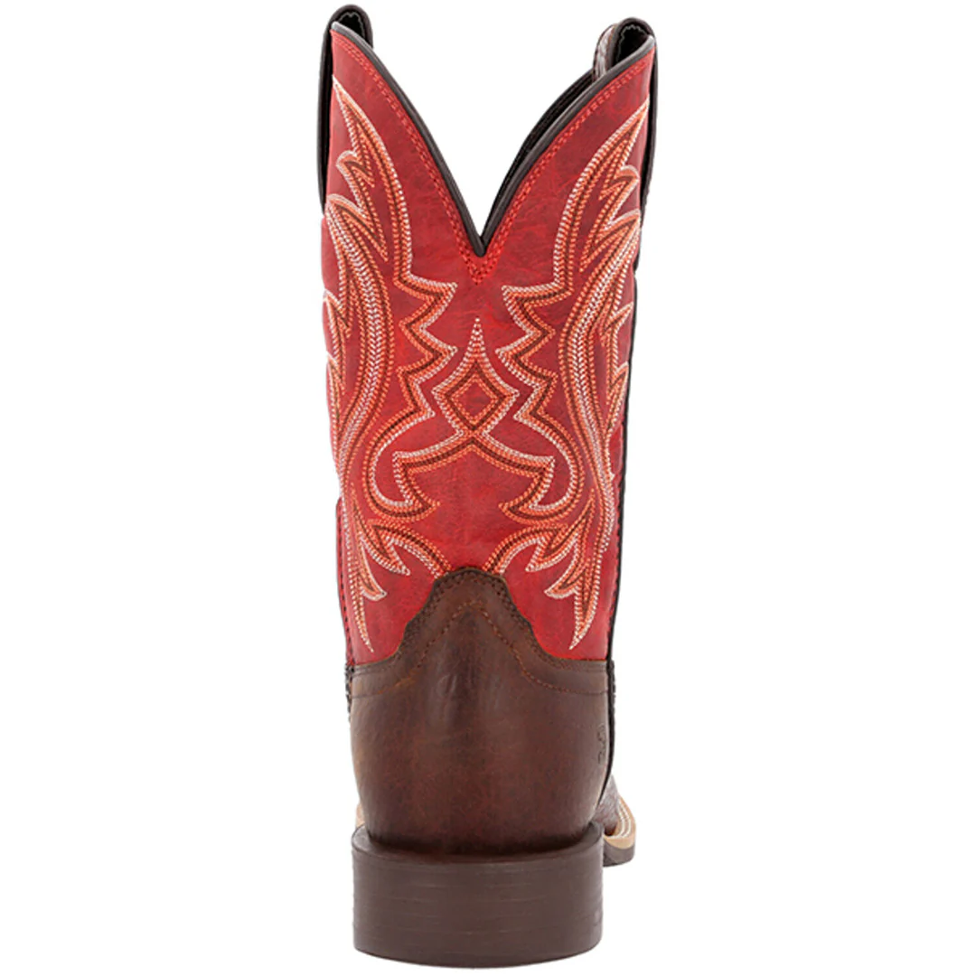 Durango Men's Shyloh Western Boots - Image 5