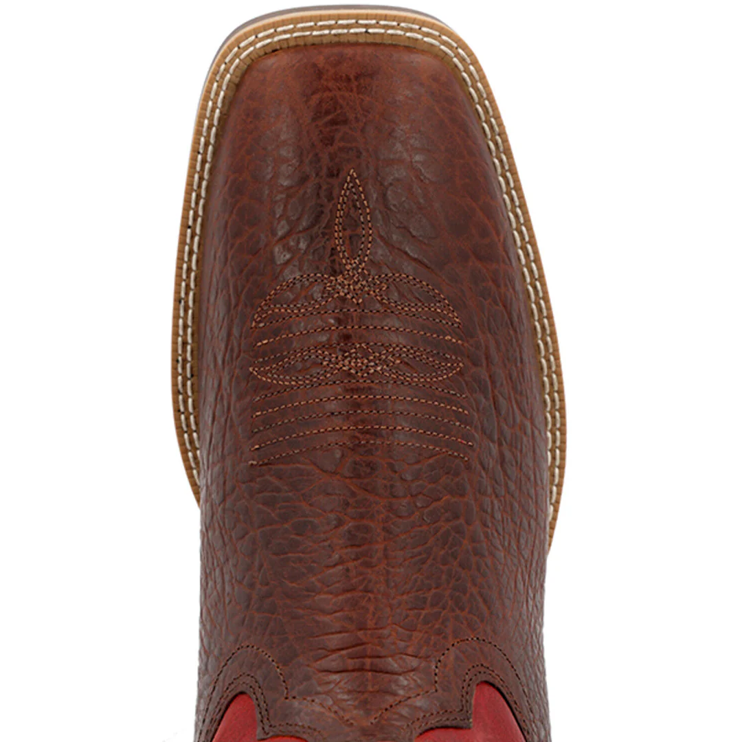Durango Men's Shyloh Western Boots - Image 6