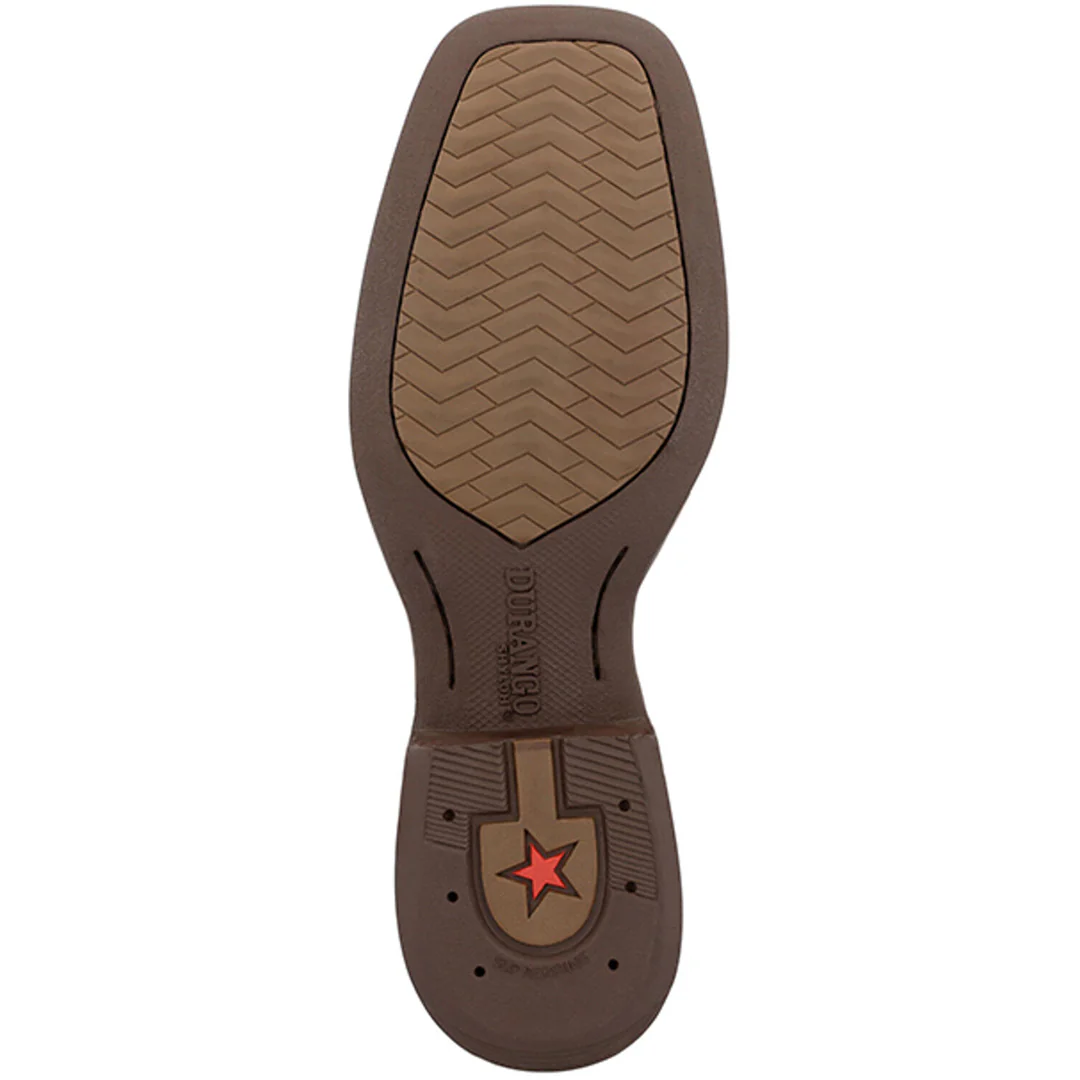 Durango Men's Shyloh Western Boots - Image 7