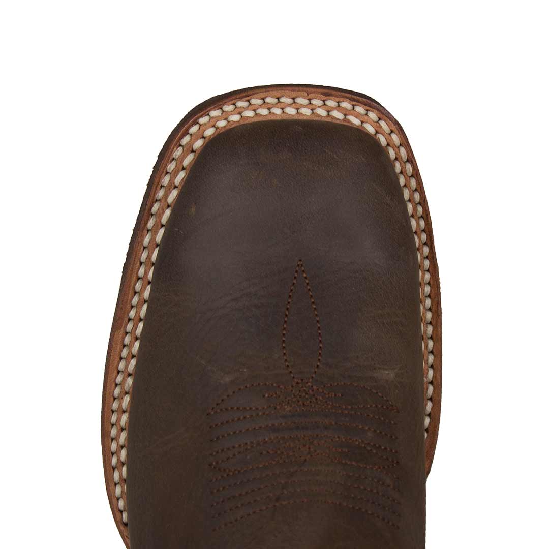 Durango Women's Rebel Pro Square Toe Cowgirl Boots - Image 6