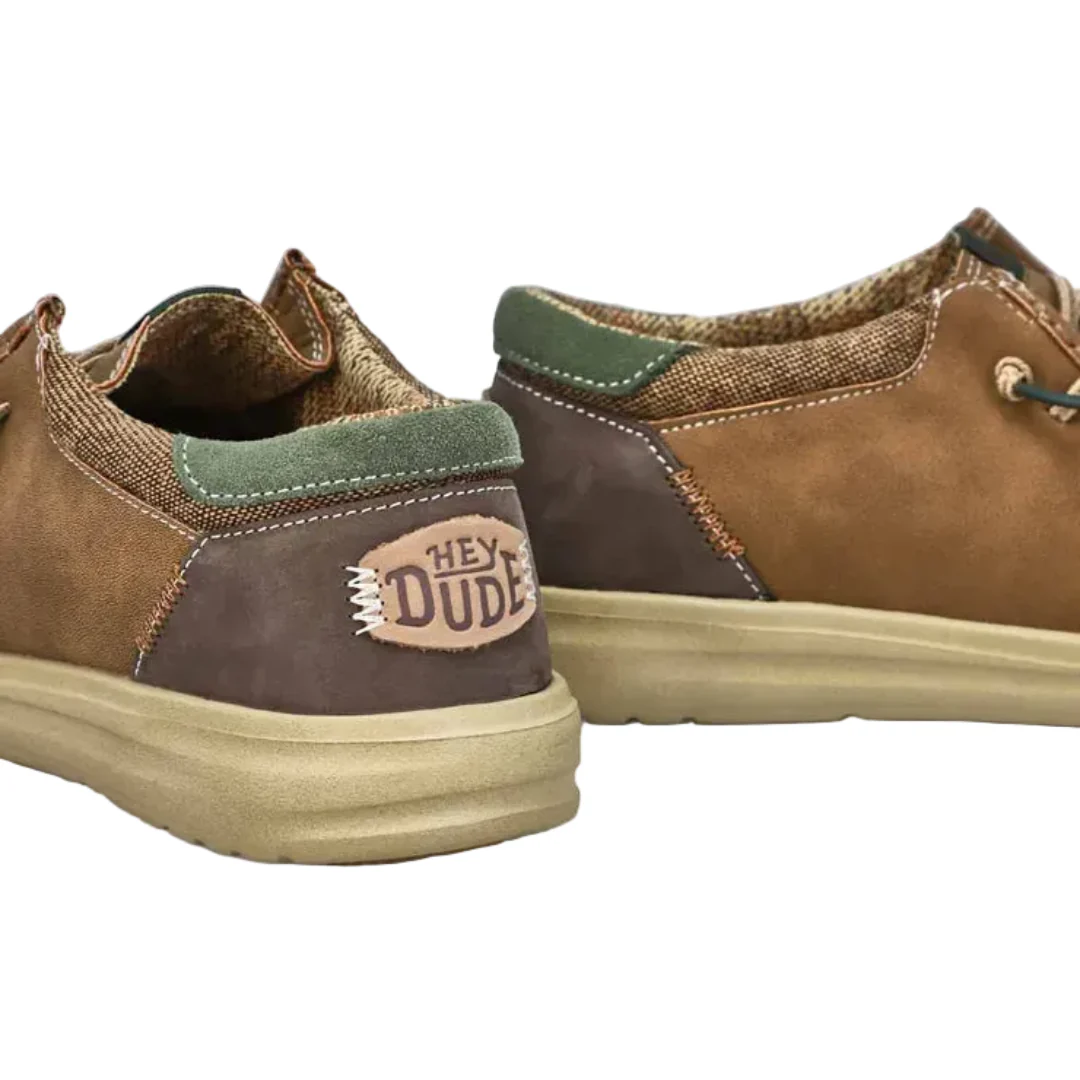 Heydude Men's Paul Shoes - Image 4