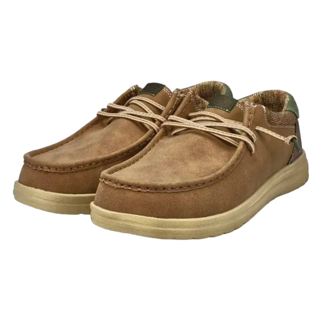 Heydude Men's Paul Shoes - Image 5