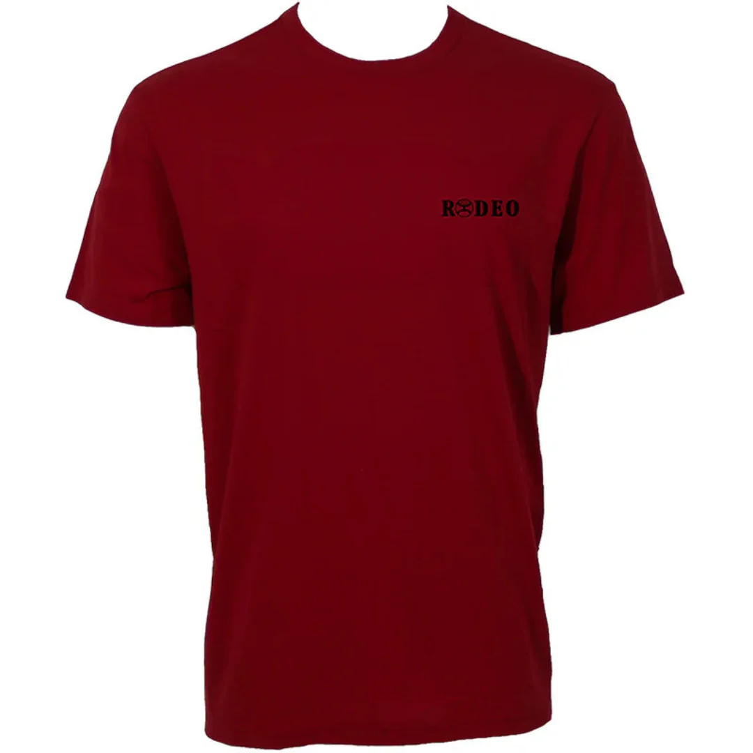 Hooey Boys' "Rodeo Round Up" T-Shirt