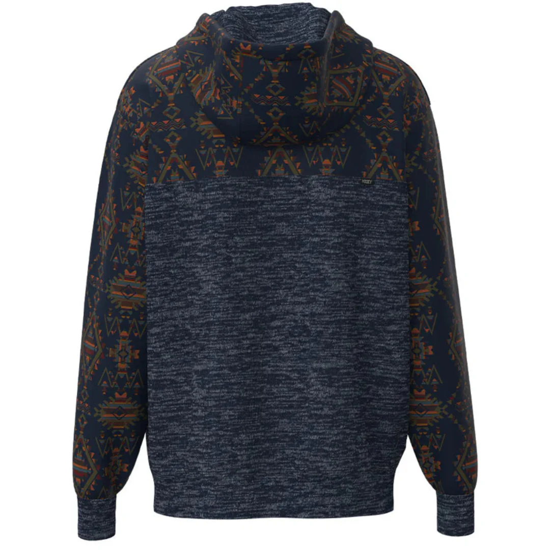 Hooey Brands Men's "Jimmy" Hoodie - Image 2