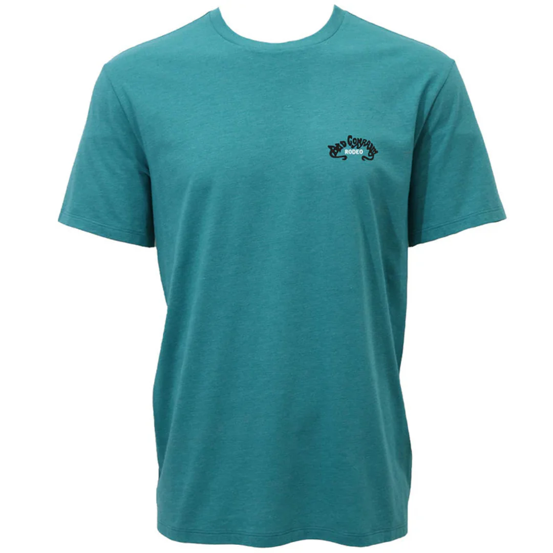 Hooey Brands Unisex Bad Company T-Shirt