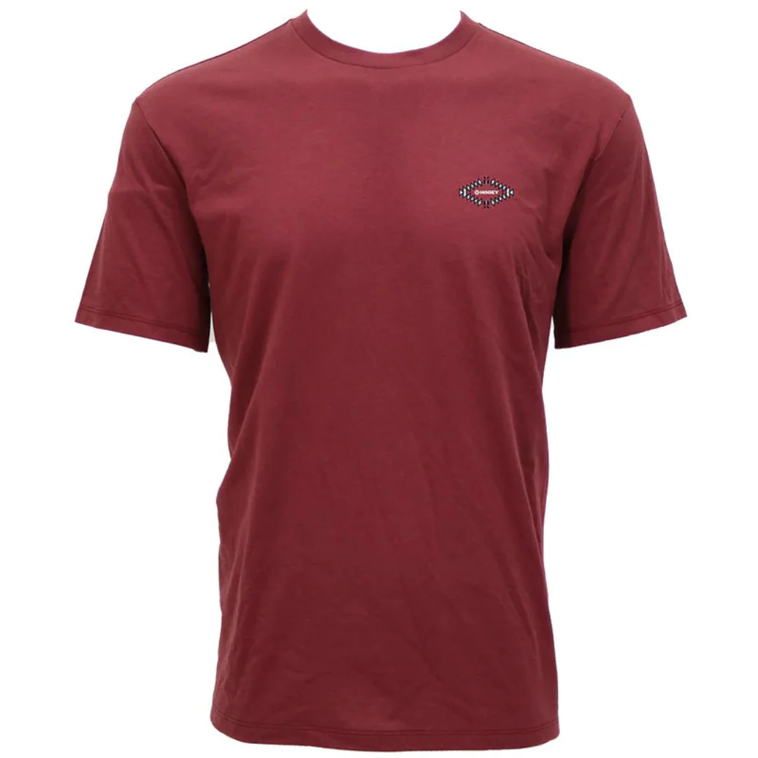 Hooey Brands Unisex "Eldorado" T-Shirt