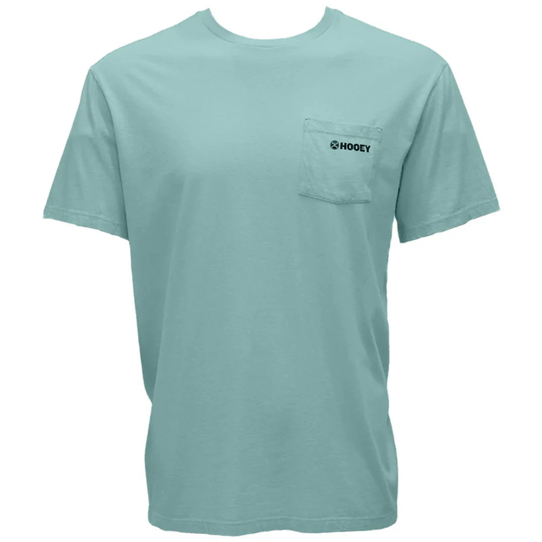 Hooey Brands Unisex "Zenith" T-Shirt