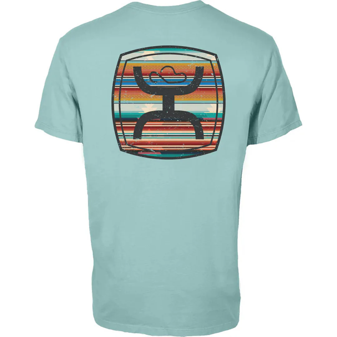 Hooey Brands Unisex "Zenith" T-Shirt - Image 2