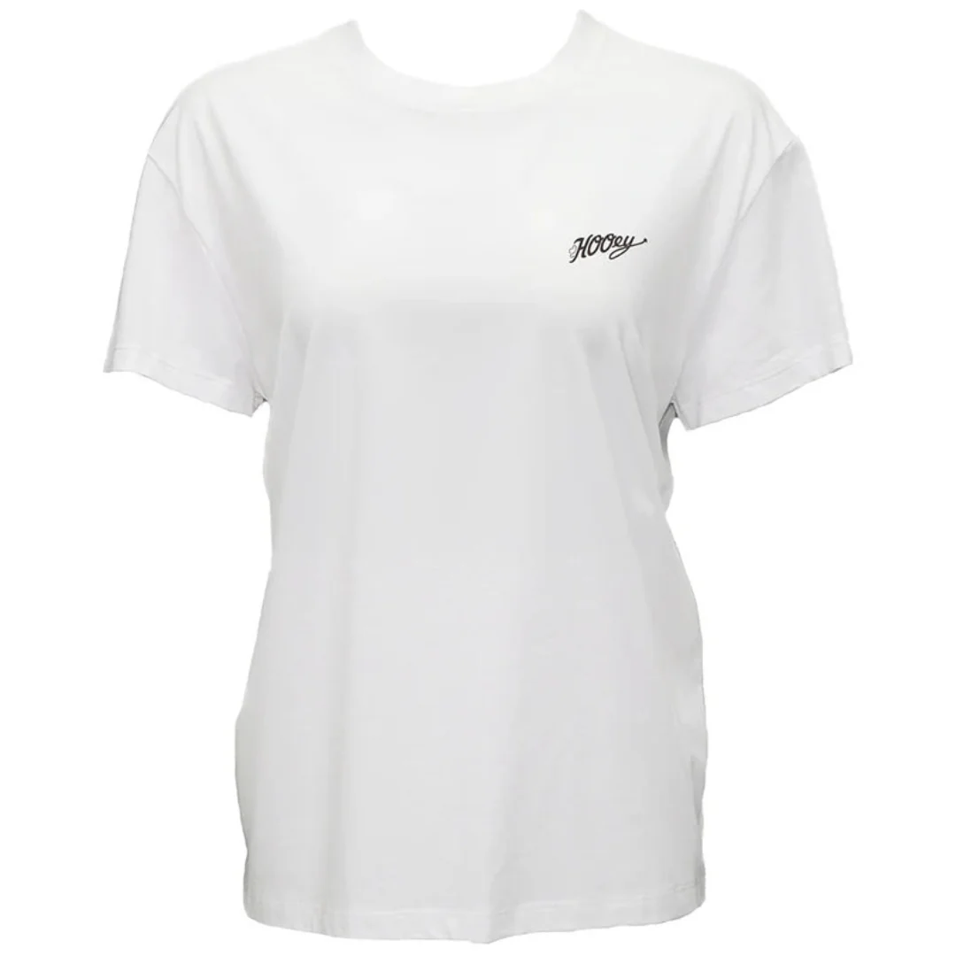 Hooey Brands Women's "Concho" T-shirt