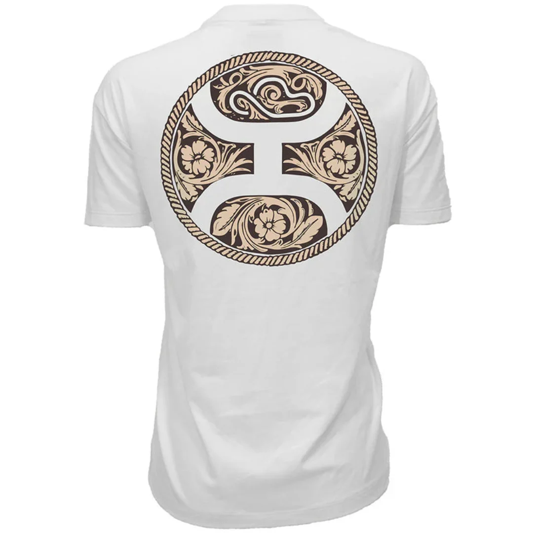 Hooey Brands Women's "Concho" T-shirt - Image 2
