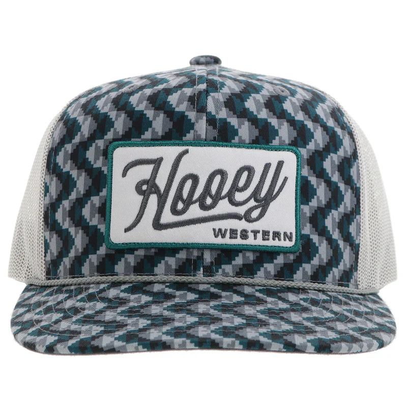 Hooey Brands Women's Lakota Cap - Image 2