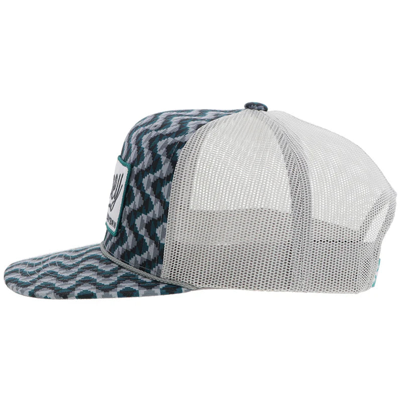 Hooey Brands Women's Lakota Cap - Image 3