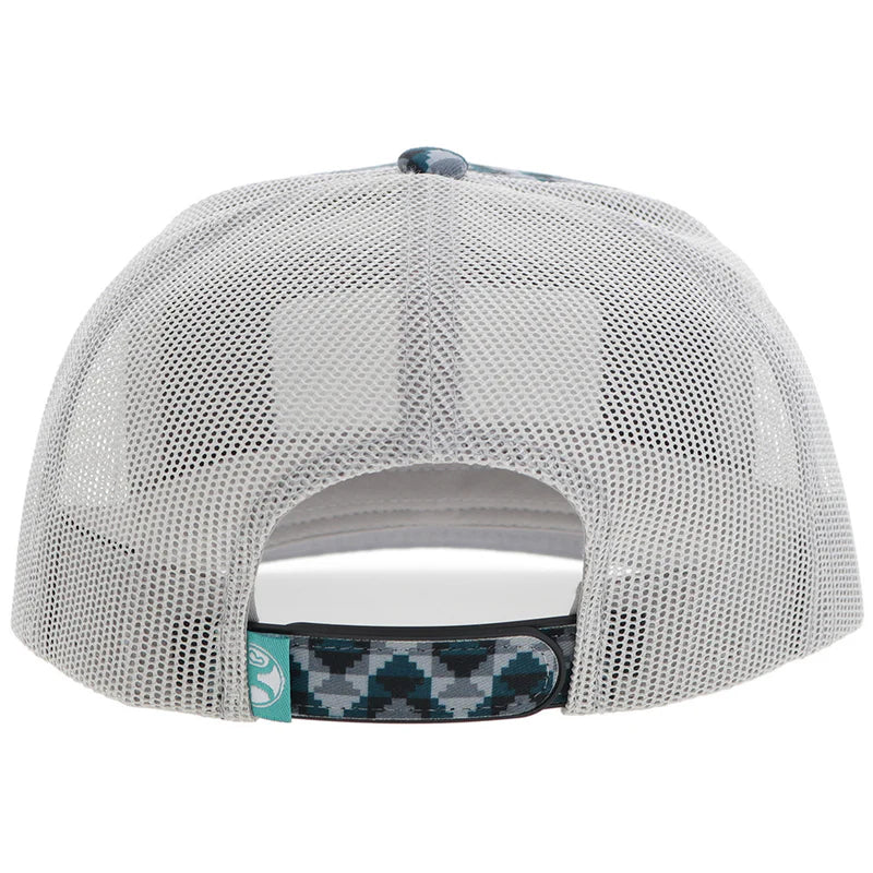 Hooey Brands Women's Lakota Cap - Image 5