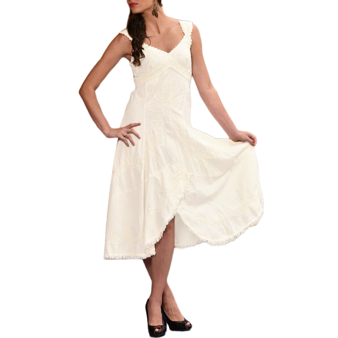 Inca Cottons Women's Dress - Image 2