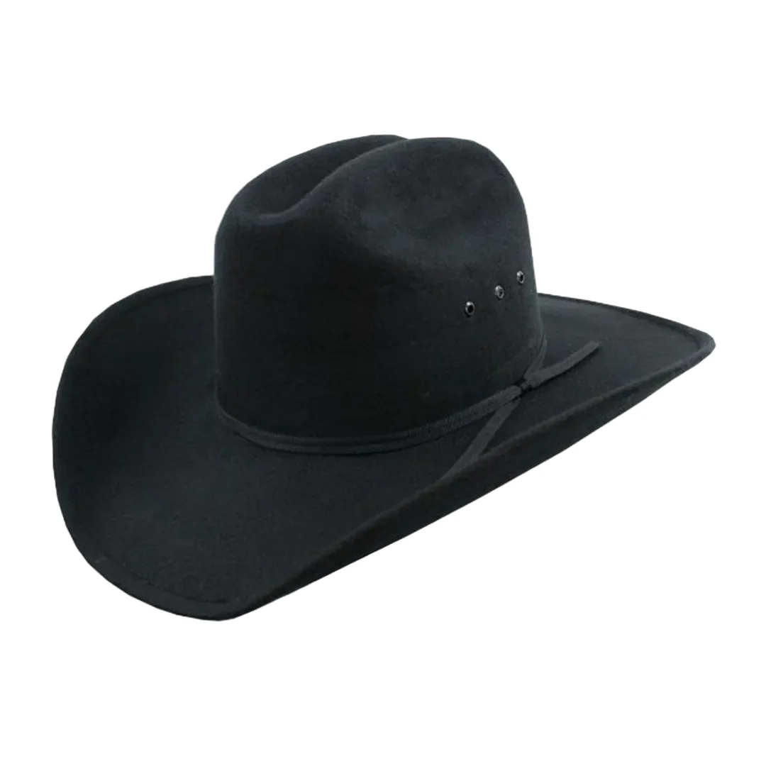 J R Palacios Enterprises Felt Hat