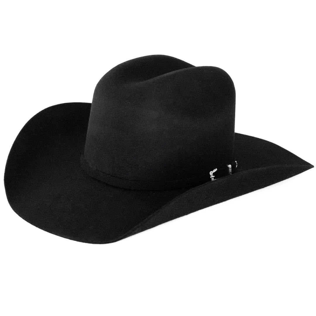 Justin 3X Dixon Cowboy Hat