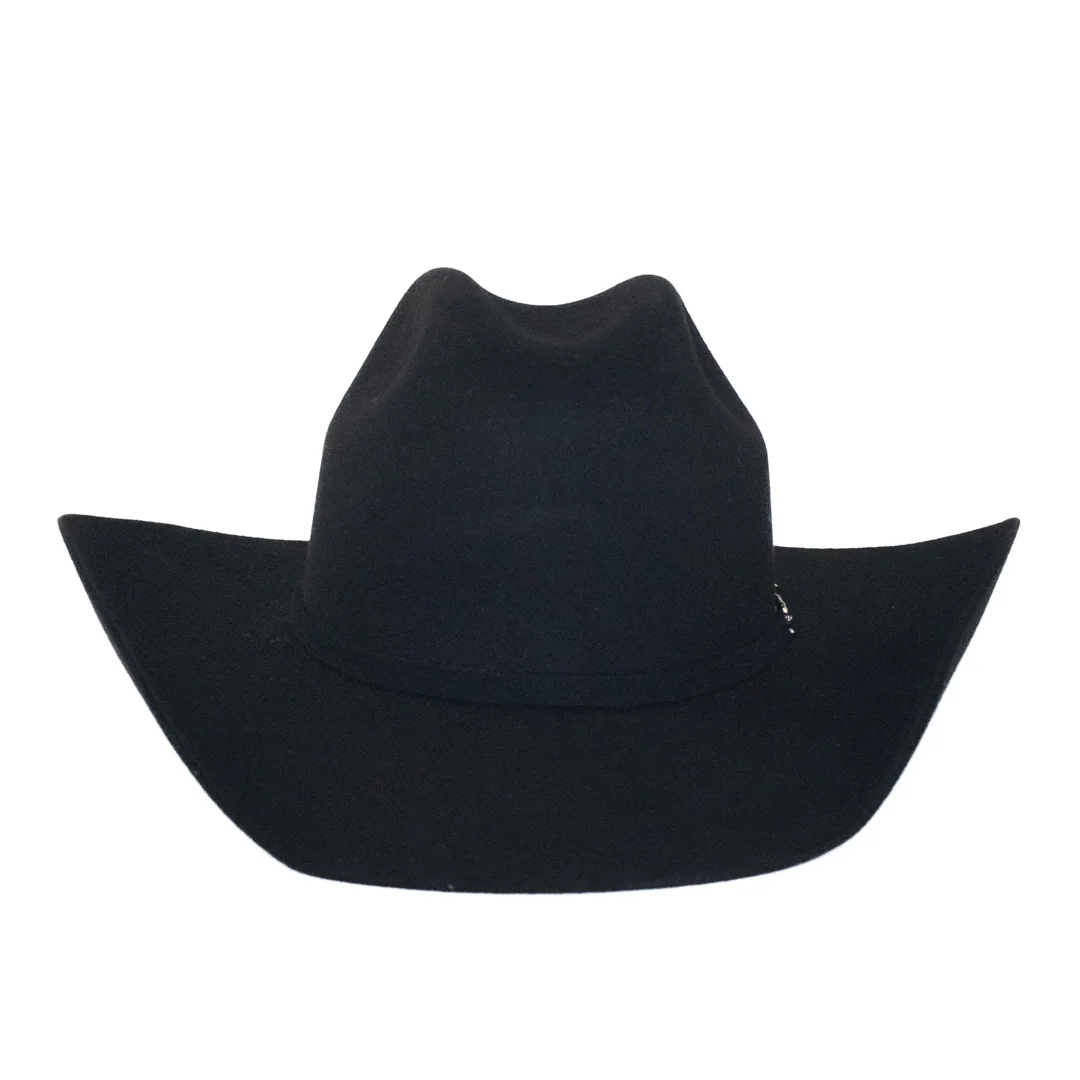 Justin 3X Dixon Cowboy Hat - Image 2