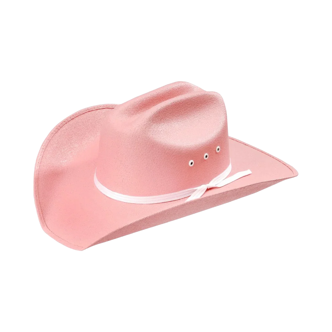 Twister Kids Straw Cowboy Hat