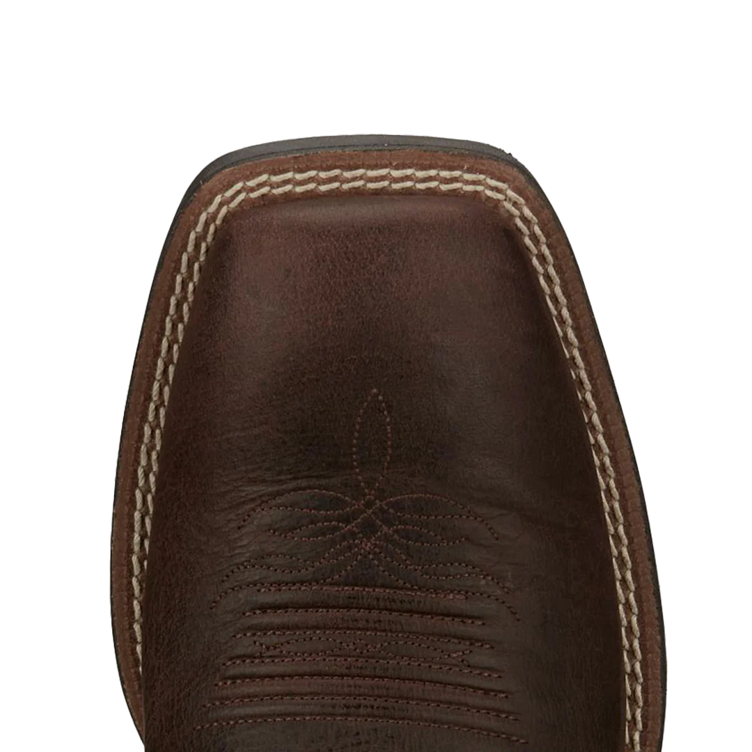 Justin Men's Bowline 11" Western Boots - Image 6