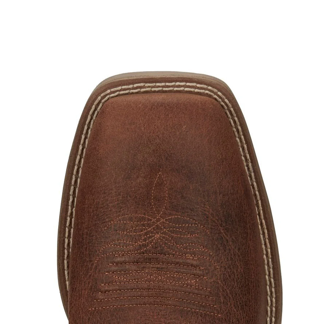 Justin Men's Canter Cowboy Boots - Image 6
