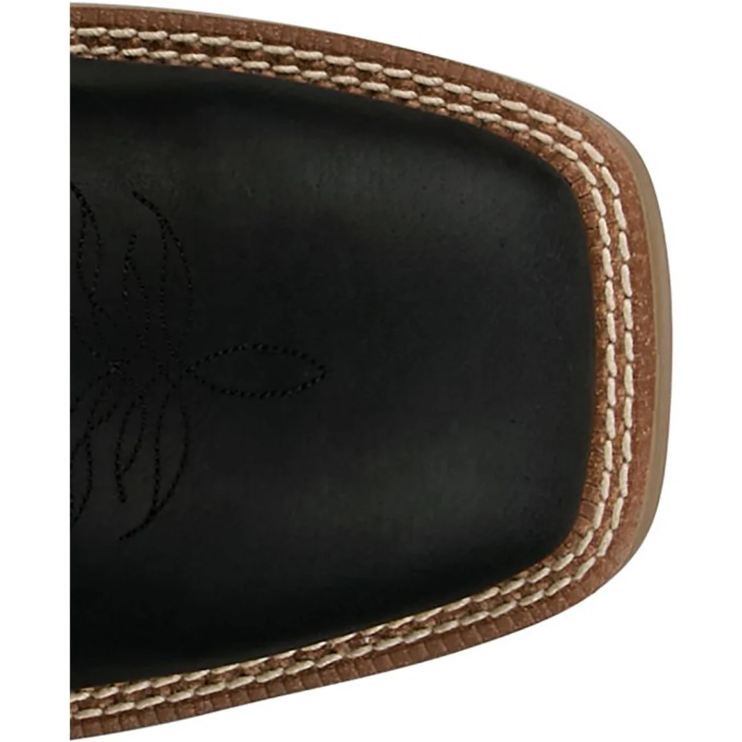 Justin Men's Daymoney 11" Western Boots - Image 5