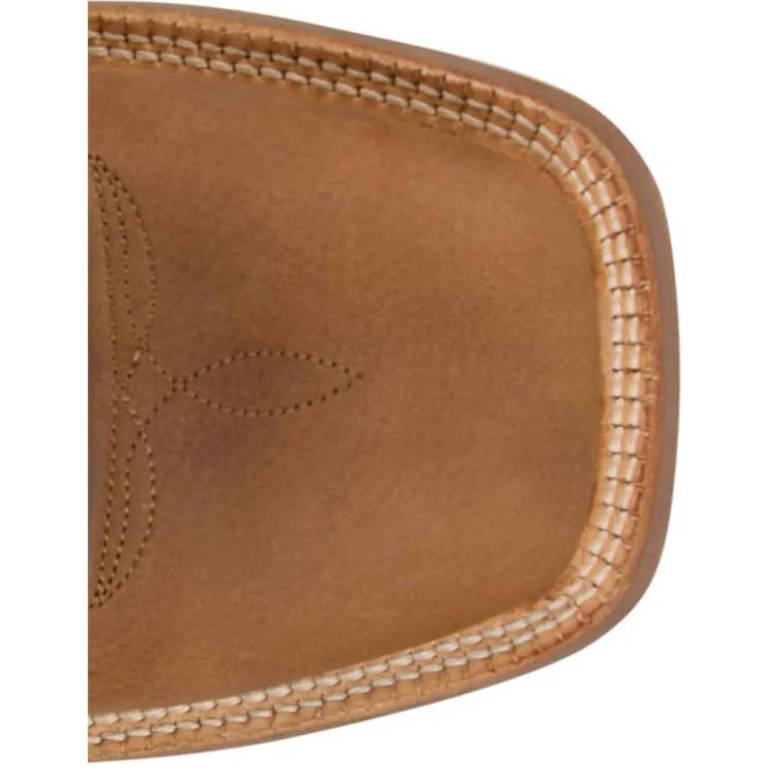 Justin Men's Rustle 11" Western Boots - Image 4