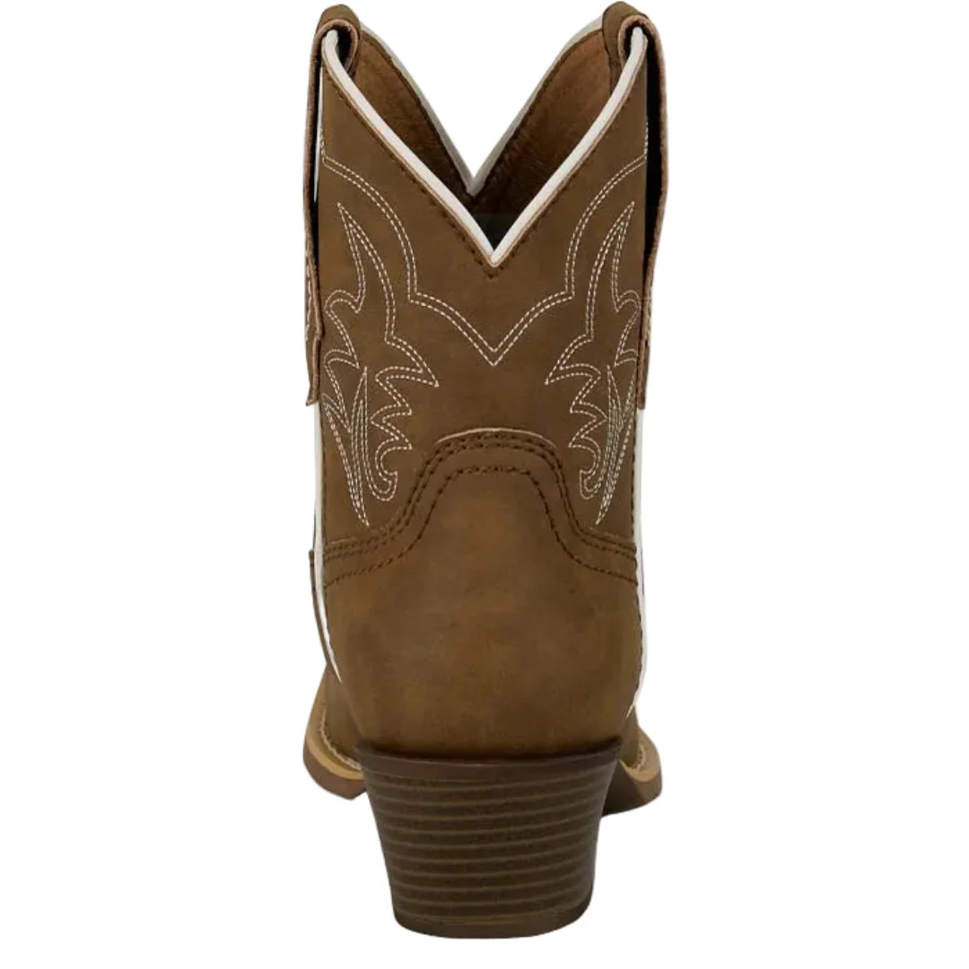 Justin Women's Dee 7" Western Boots - Image 2